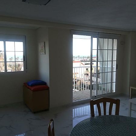 Vistas Al Mar Valência Exterior foto