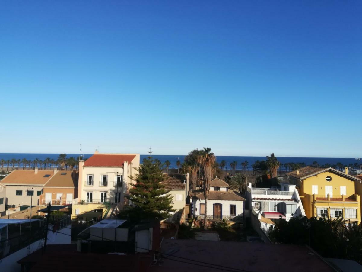 Vistas Al Mar Valência Exterior foto