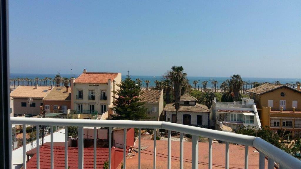 Vistas Al Mar Valência Exterior foto