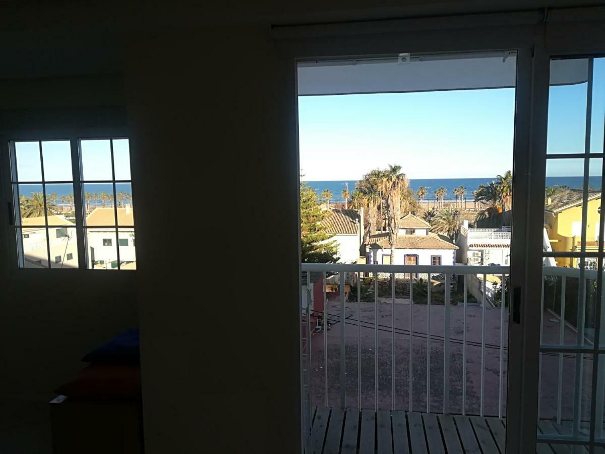 Vistas Al Mar Valência Exterior foto